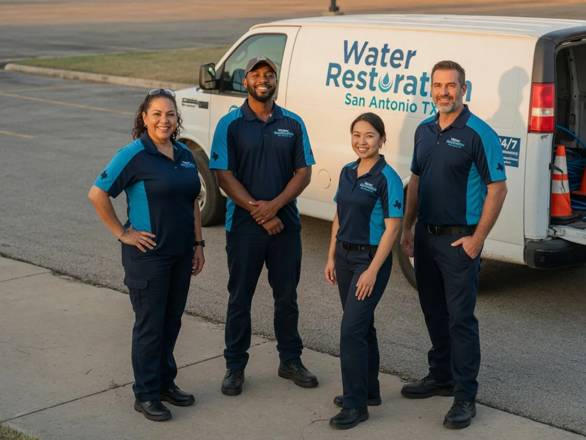Water Damage Repair company in Hamilton, IL